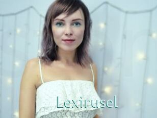 Lexirusel