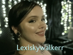 Lexiskywalkerr