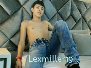 lexmiller19 Straponles