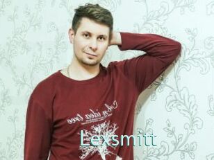 Lexsmitt