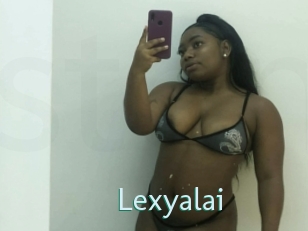 Lexyalai