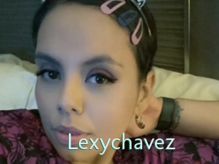 Lexychavez