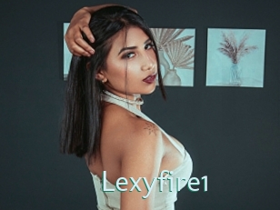 Lexyfire1