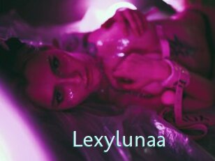 Lexylunaa