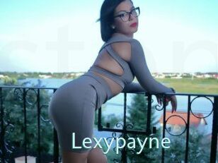 Lexypayne