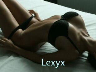 Lexyx