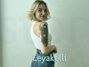 Leyakelli