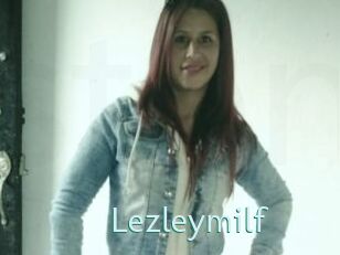 Lezleymilf