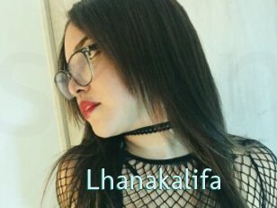 Lhanakalifa
