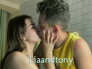Liaandtony