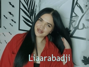 Liaarabadji