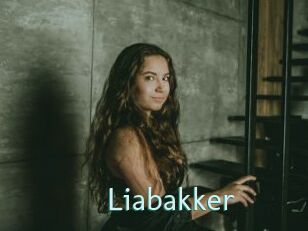 Liabakker
