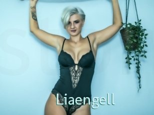 Liaengell