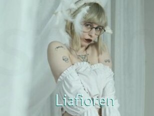 Liafioren