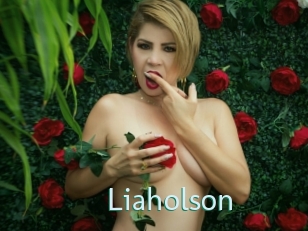 Liaholson