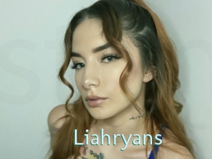 Liahryans