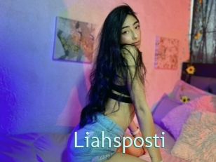 Liahsposti