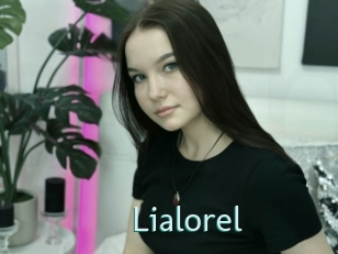 Lialorel