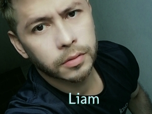 liam Straponles
