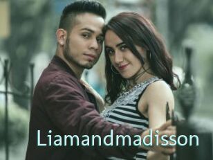 Liamandmadisson