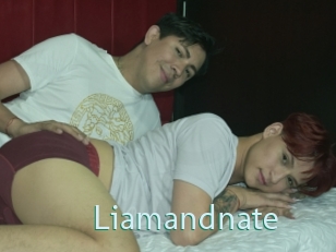 Liamandnate