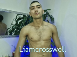 liamcrosswell Straponles