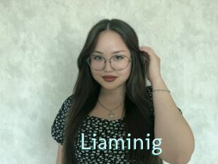 Liaminig