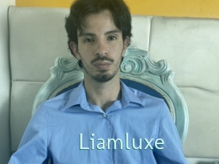 liamluxe Straponles