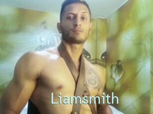 Liamsmith