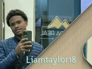 liamtaylor18 Straponles