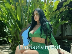 Lianaelement
