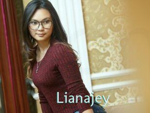 Lianajey