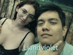 liandviolet Straponles