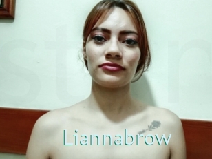 Liannabrow