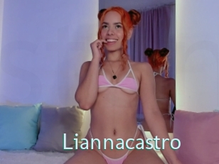 liannacastro Straponles