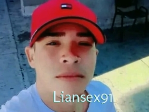 Liansex91