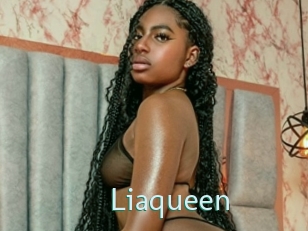 liaqueen Straponles