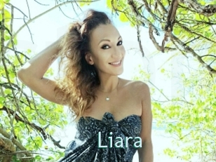 liara Straponles