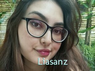 Liasanz