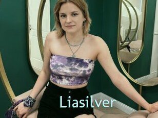 Liasilver