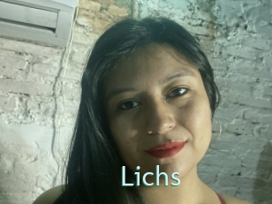 Lichs