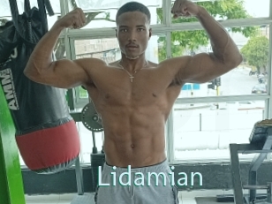 Lidamian