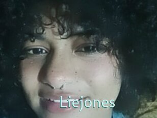 Liejones