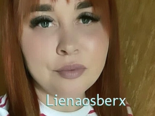 Lienaosberx