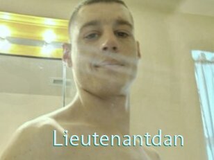 Lieutenantdan