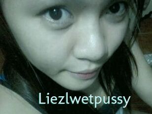 Liezlwetpussy