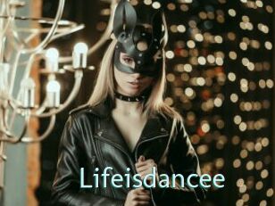 Lifeisdancee