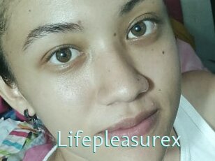 Lifepleasurex