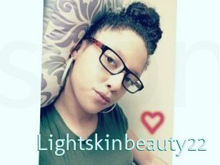 Lightskinbeauty22