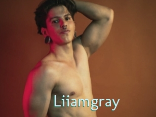 Liiamgray